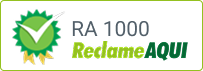 Certificado RA1000